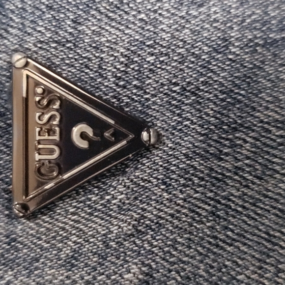 GUESS Jean's size 32 - Picture 3 of 7